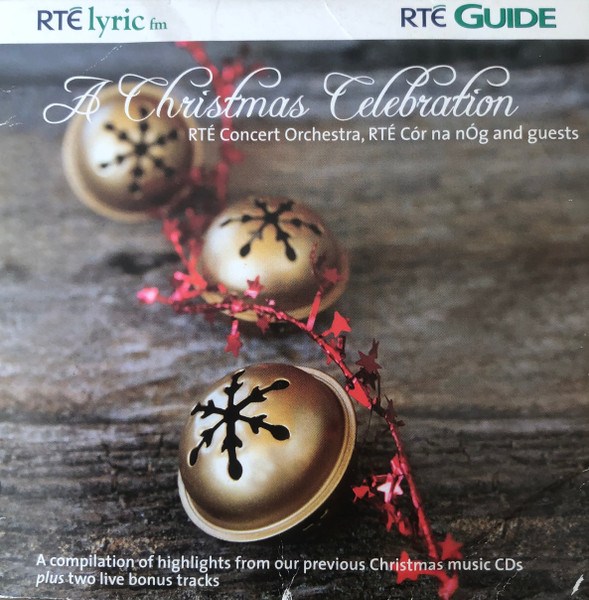 A Christmas Celebration 