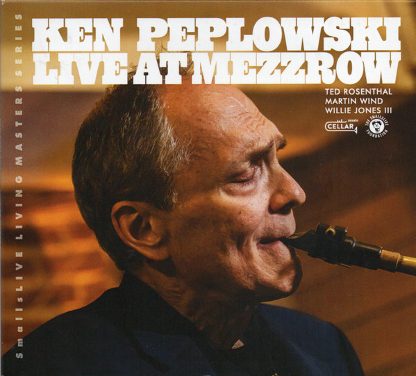 Live At Mezzrow