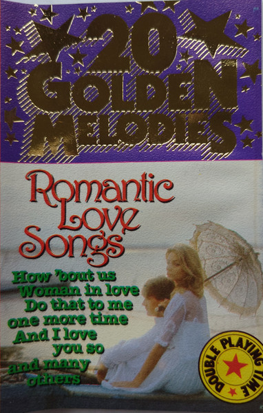 Romantic Love Songs