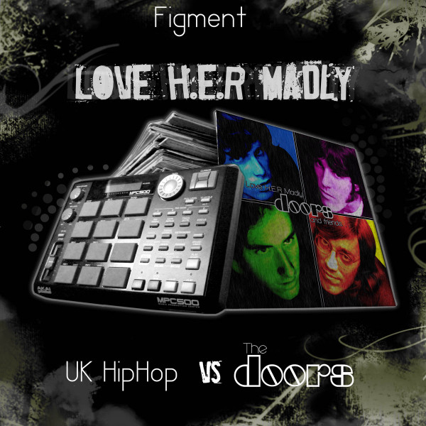Love H​.​E​.​R Madly