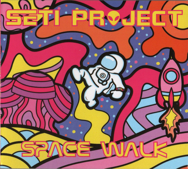Space Walk