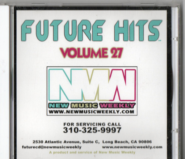 Future Hits Volume 27