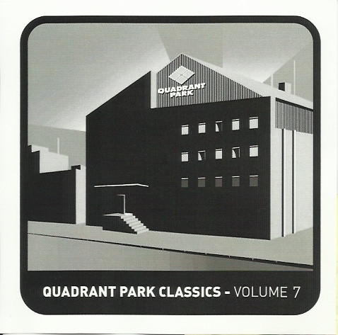 Quadrant Park Classics - Volume 7