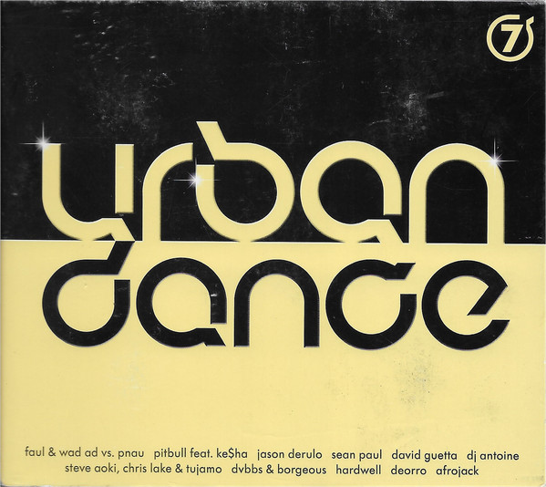 Urban Dance 7