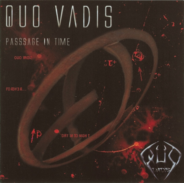 Passage In Time