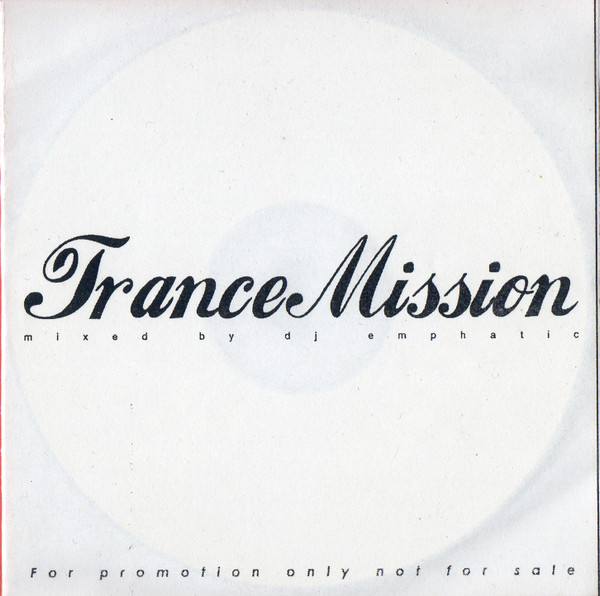 Trance Mission
