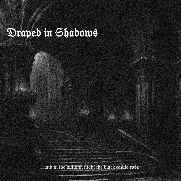 .​.​.​And In The Autumn Night The Black Castle Rose III
