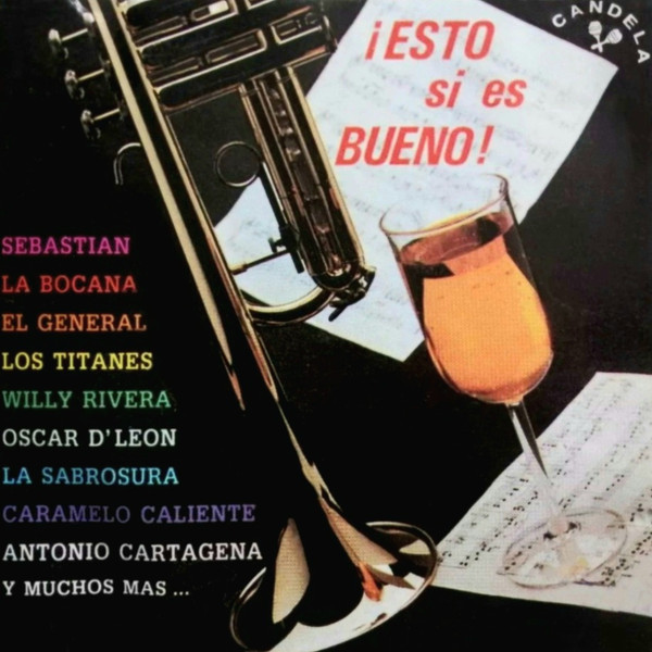 ¡Esto Si Es Bueno!