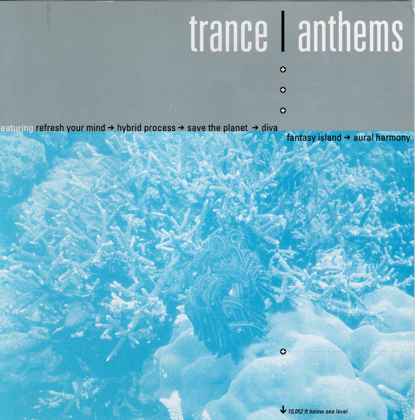 Trance Anthems