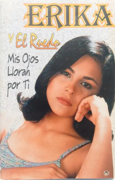 Mis Ojos Lloran Por Ti