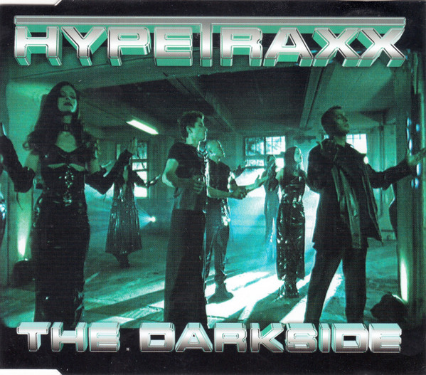The Darkside