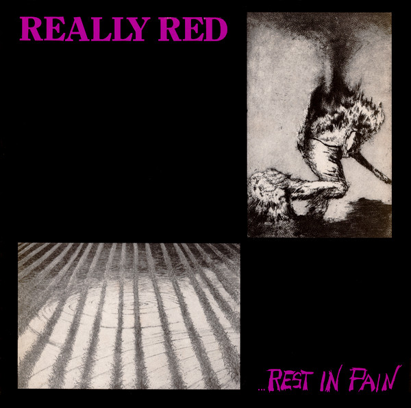 Rest In Pain