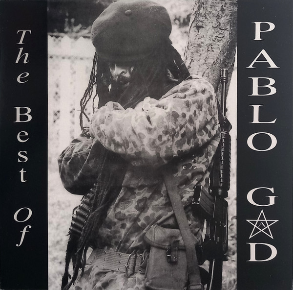 The Best Of Pablo Gad