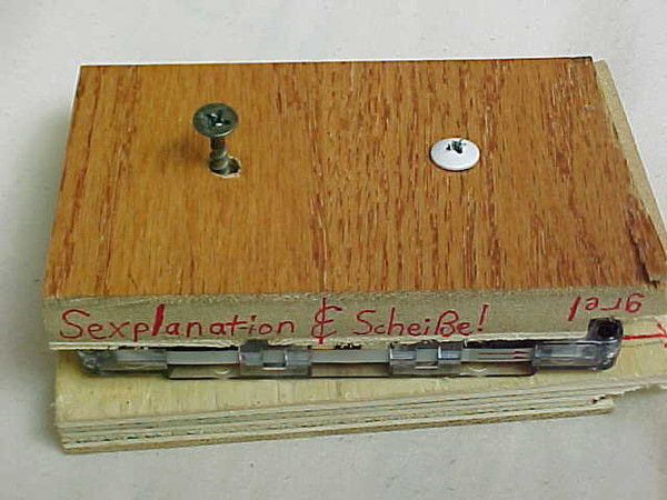  dextromethorphantastic