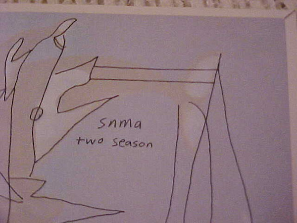 two season