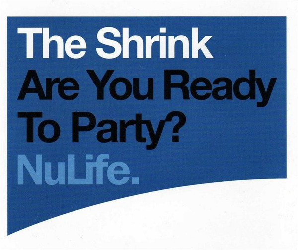 Are You Ready To Party?