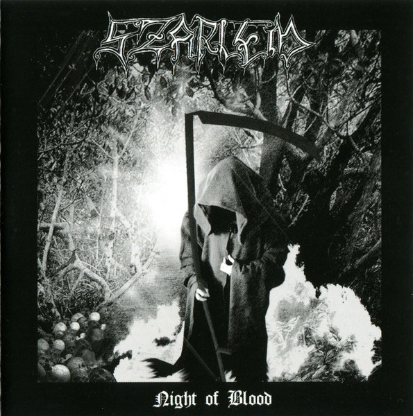 Night Of Blood