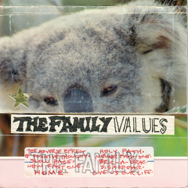 Values
