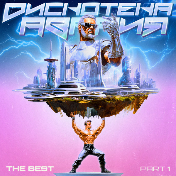 The Best - Part 1