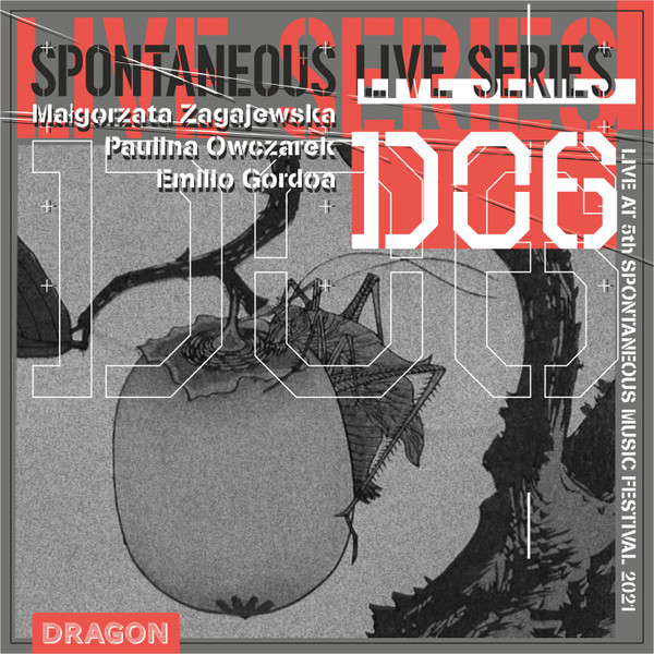 Live At 5th Spontaneous Music Festival 2021