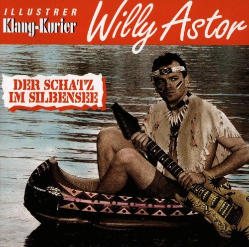 Der Schatz Im Silbensee