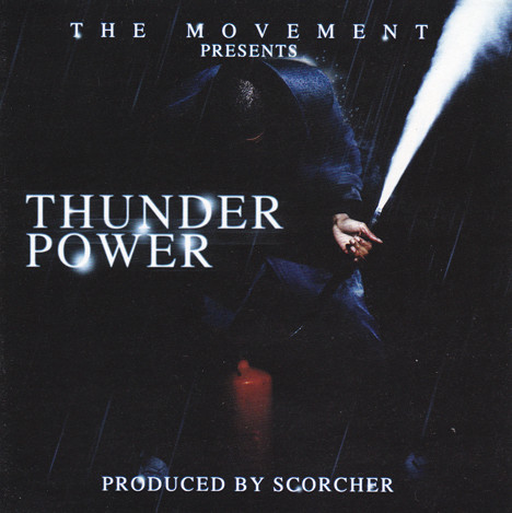 Thunder Power