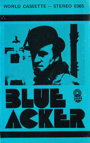 Blue Acker