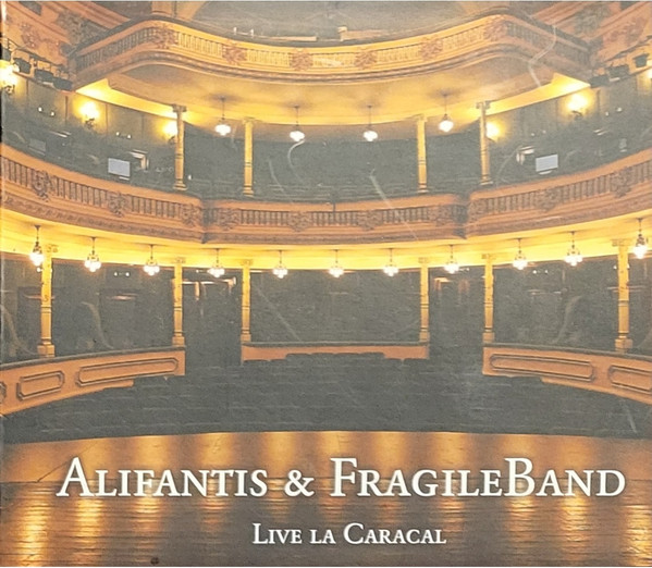 Live La Caracal