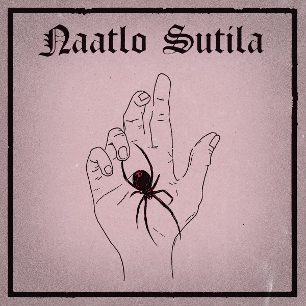Naatlo Sutila