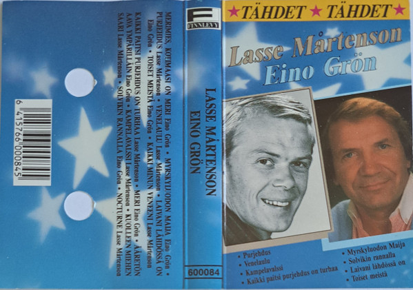 Tähdet Tähdet