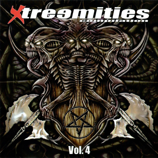 Xtreemities Compilation Vol. 4