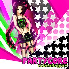 Partycore