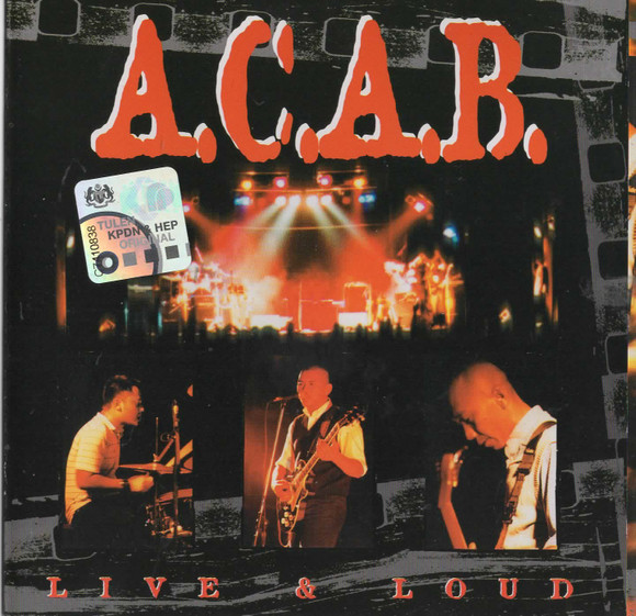 Live & Loud