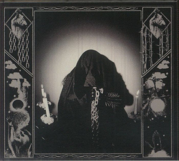 Swallowed By The Chains Of Spirit Loss