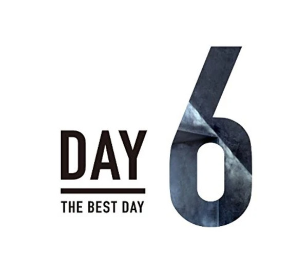 The Best Day