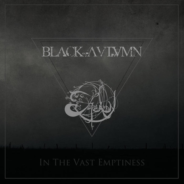 In The Vast Emptiness