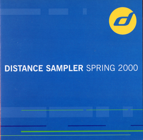 Distance Sampler Spring 2000