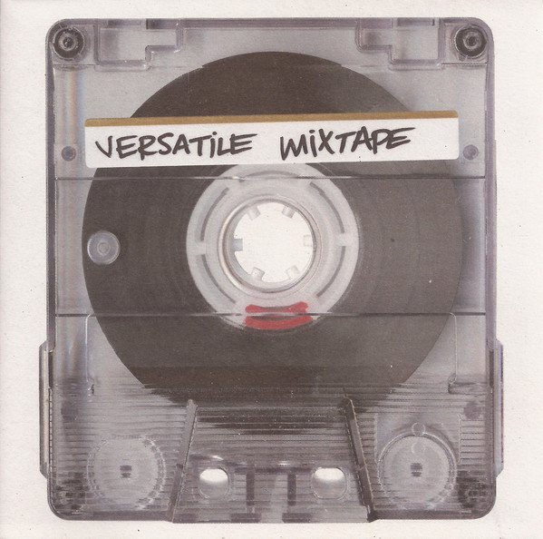 Versatile Mixtape