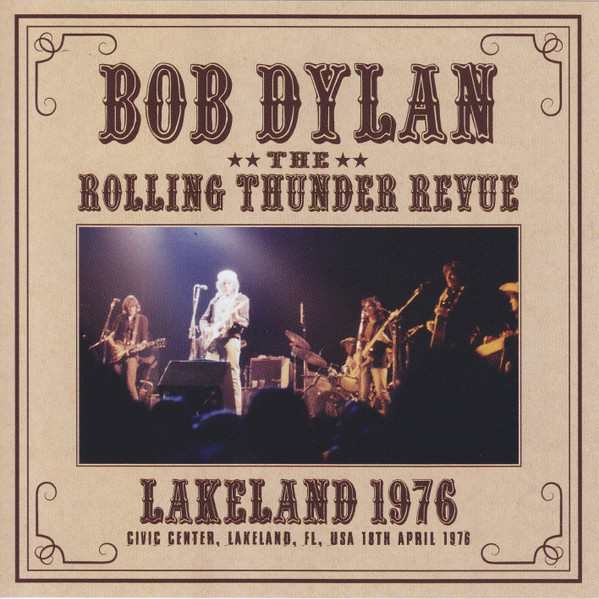 Lakeland 1976
