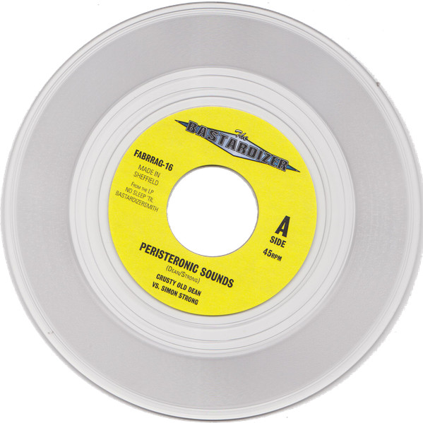 Peristeronic Sounds