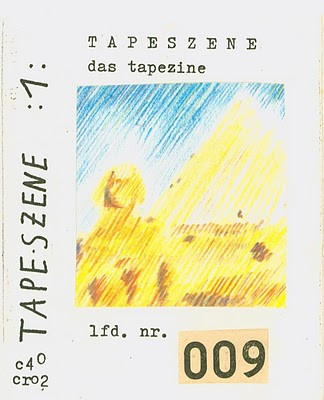 Tapeszene :1: