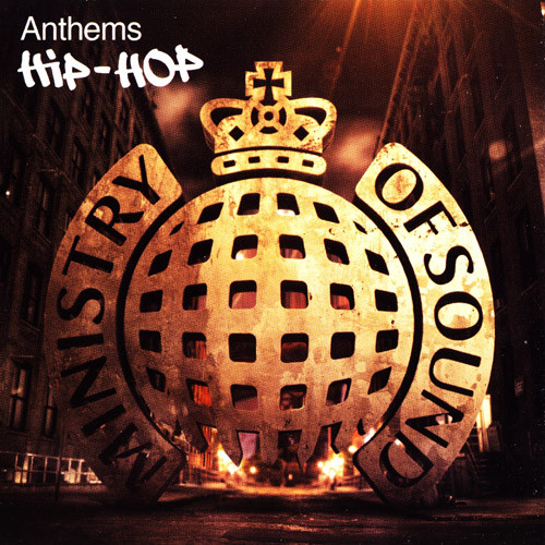 Anthems Hip-Hop
