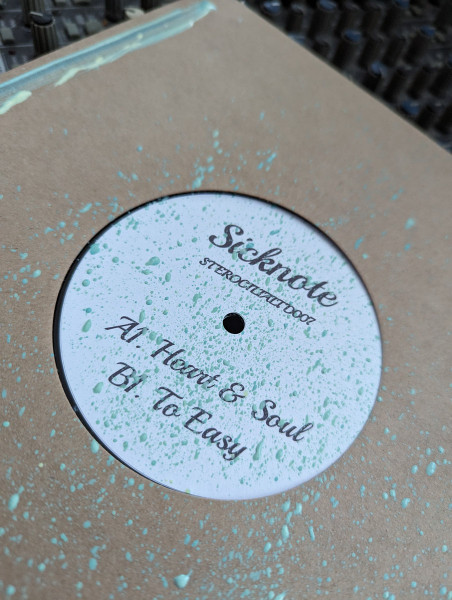 Heart & Soul / Too Easy