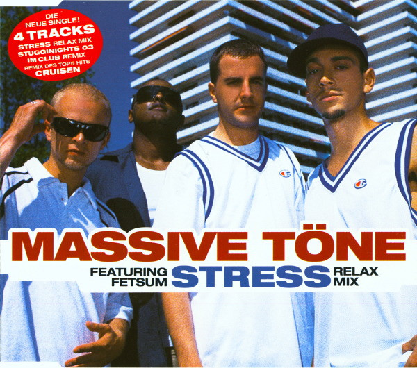 Stress (Relax Mix)