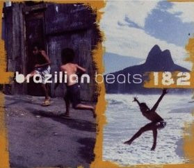 Brazilian Beats 1 & 2