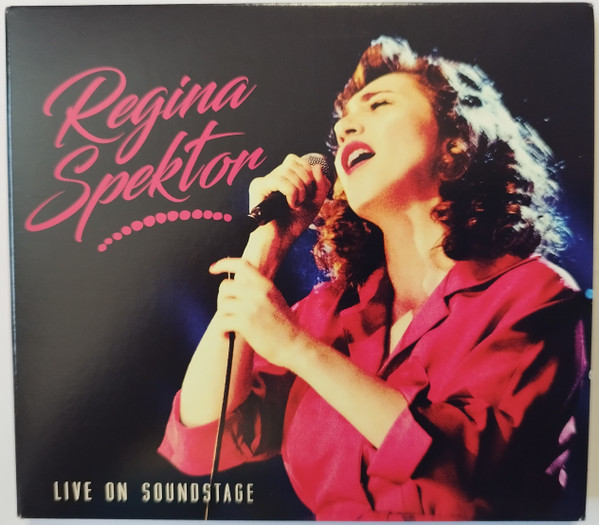 Live On Soundstage