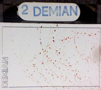 Named Demian