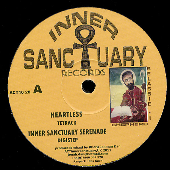 Heartless / Internal Flow