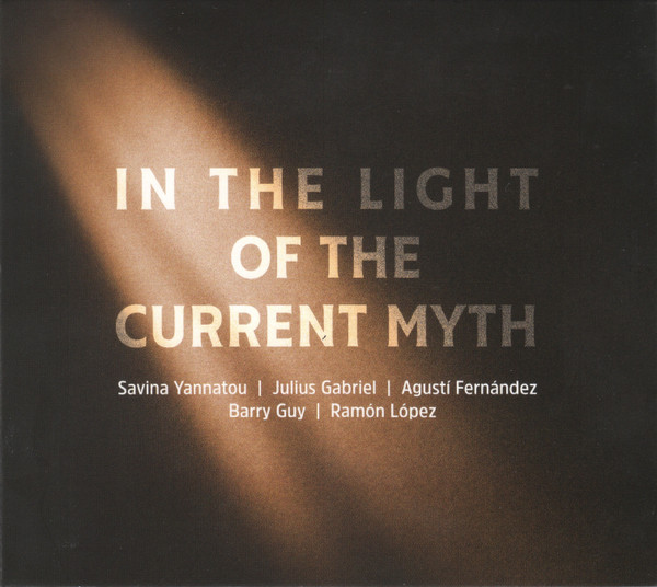 In The Light Of The Current Myth