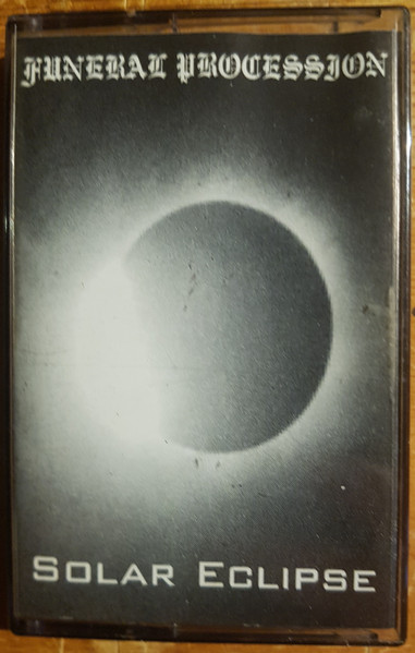 Solar Eclipse